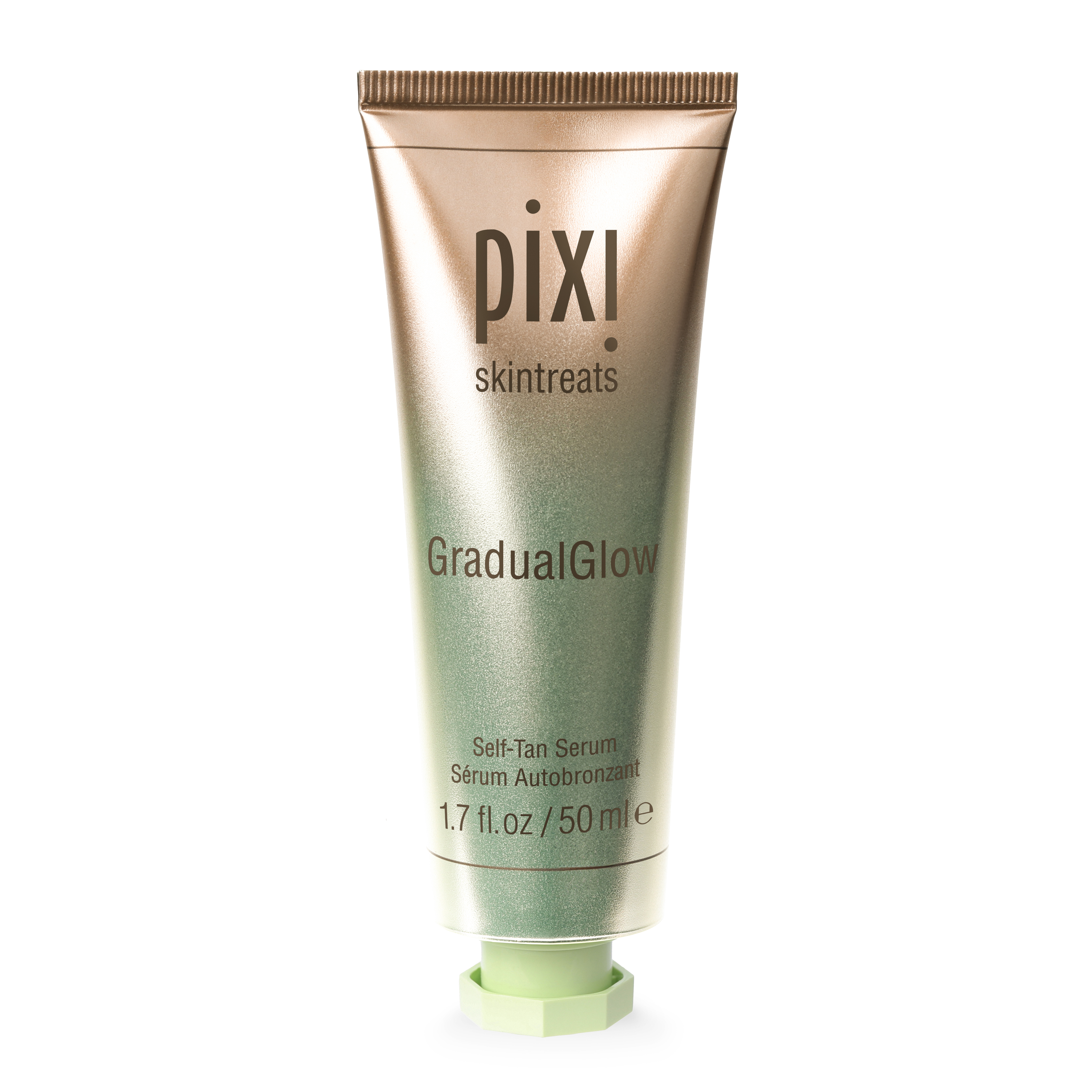 Pixi GradualGlow Self Tan Serum 50 ml