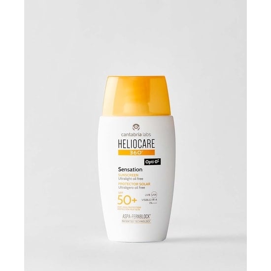 Heliocare Sensation SPF50+ 50 ml