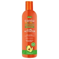 Cantu Avocado Hydrating Curl Activator 354 ml