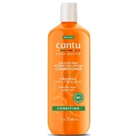 Cantu Shea Butter Sulfate Free Hydrating Cream Conditioner 399 ml