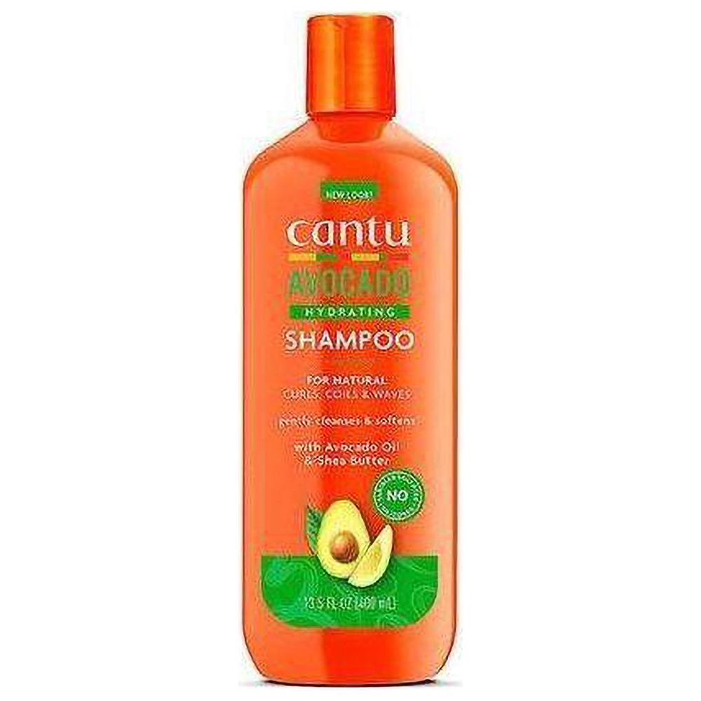 Cantu Avocado Hydrating Shampoo 400 ml