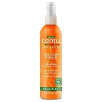 Cantu Shea Butter Coil Calm Detangler 237 ml