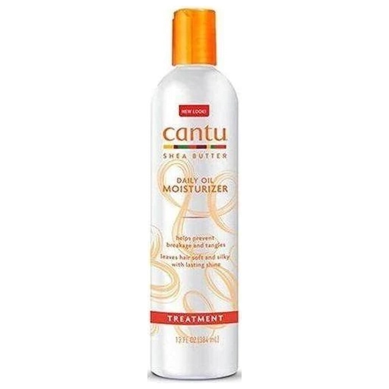 Cantu Shea Butter Daily Oil Moisturizer 385 ml
