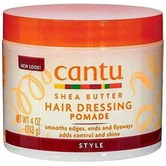 Cantu Shea Butter Hair Dressing Pomade 113 g