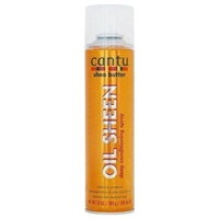 Cantu Shea Butter Oil Sheen Deep Conditioning Spray 382 ml
