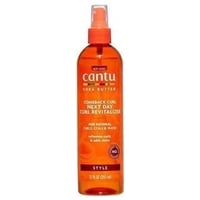 Cantu Shea Butter Comeback Curl Next Day Revitalizer 354 ml