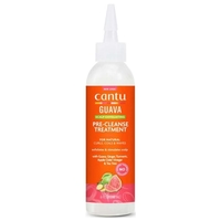Cantu Guava Scalp Exfoliating Pre-Cleanse Treatment 180 ml