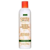 Cantu Shea Butter Smoothing Leave-In Conditioning Lotion 284 g