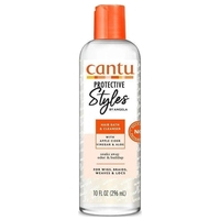 Cantu Protective Styles Hair Bath & Cleanser 296 ml