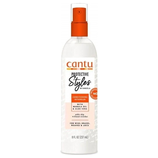 Cantu Protective Styles Conditioning Detangler 237 ml