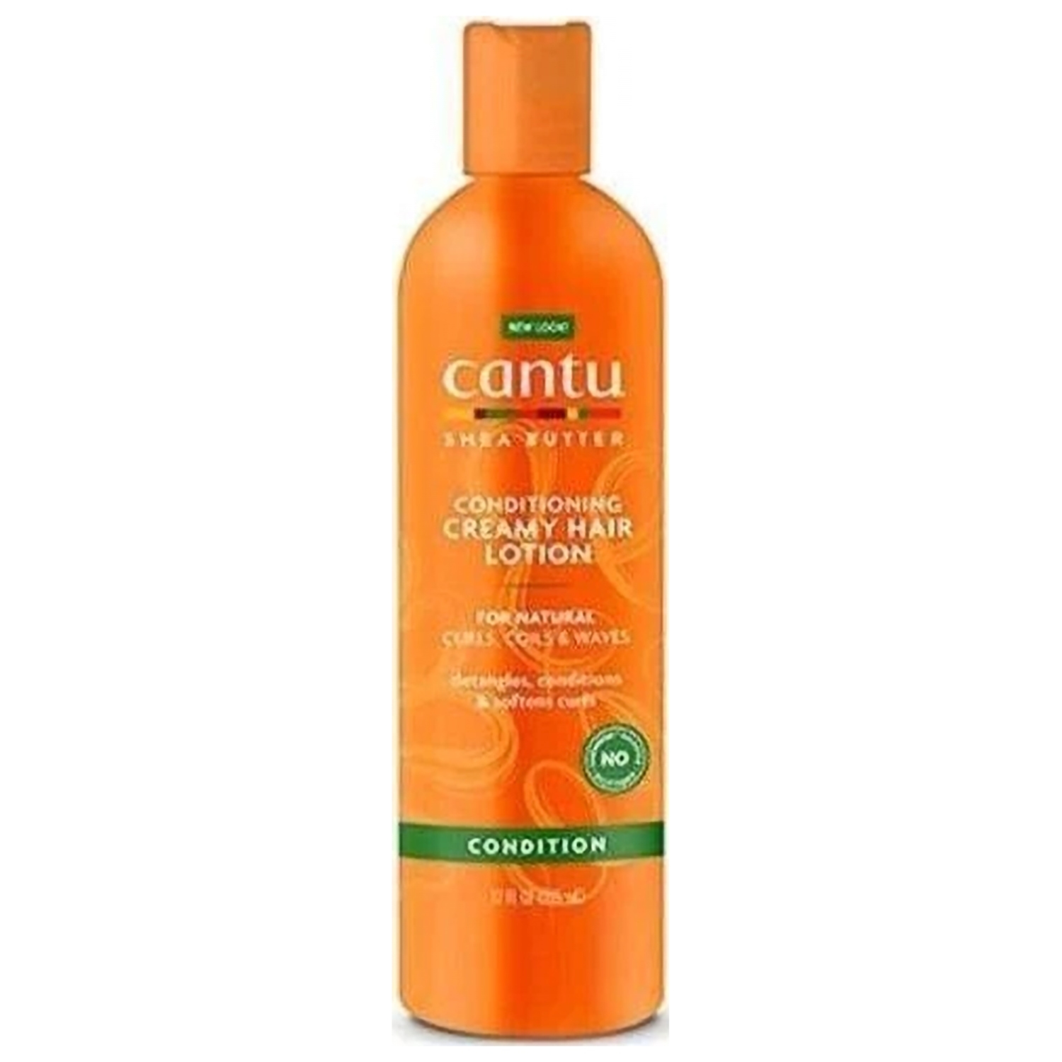 Alternativ bild 1 för Cantu Shea Butter  Conditioning Creamy Hair Lotion