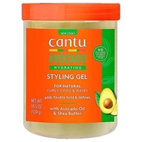 Cantu Avocado Hydrating Styling Gel 524 g
