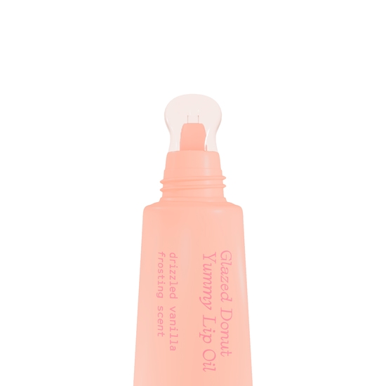 Scandy Glazed Donut Yummy Lip Oil 10 ml