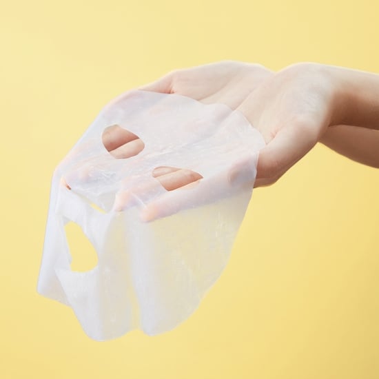 Scandy IDG a Sheet De-Stressing Sheet Mask 23 g