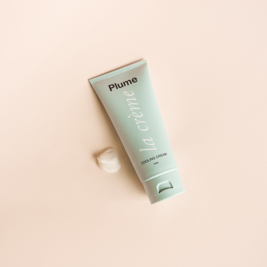 Plume Cooling Cream 100 ml