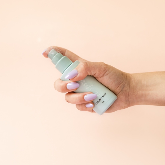 Plume Cooling Mist 75 ml