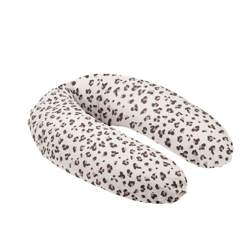 Doomoo Amning & Gravidkudde Leopard