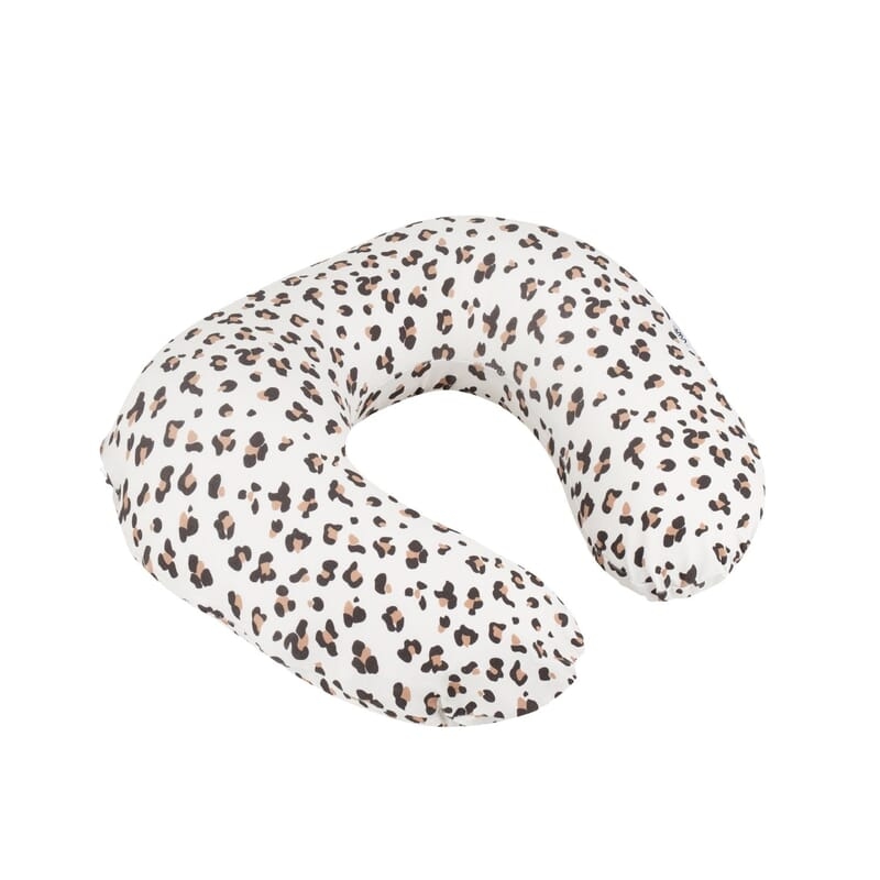 Doomoo Amningskudde Leopard