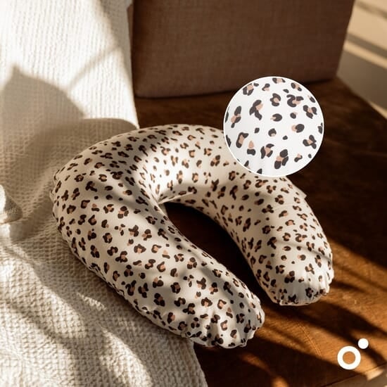 Doomoo Amningskudde Leopard