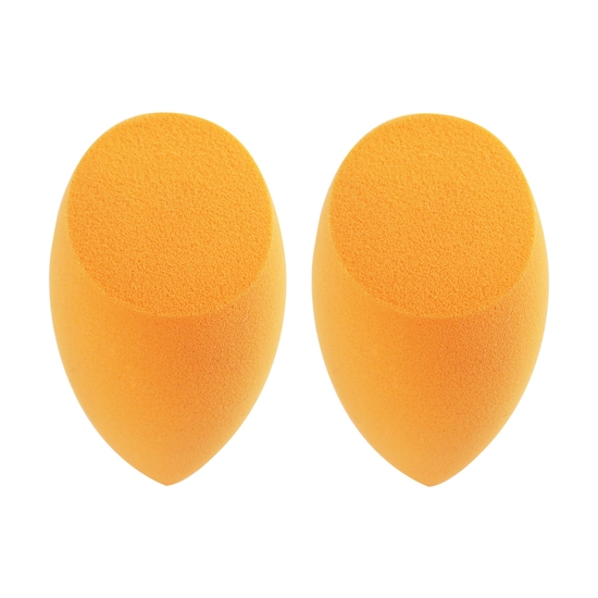 Real Techniques 2 Miracle Complexion Sponges