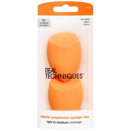 Real Techniques 2 Miracle Complexion Sponges