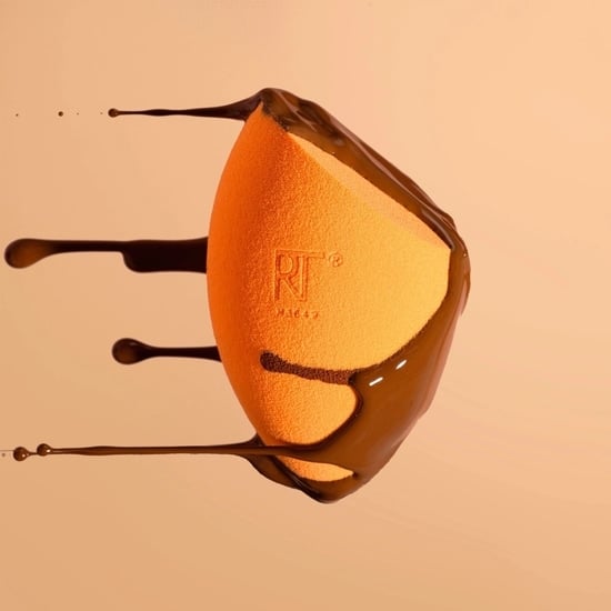 Real Techniques 2 Miracle Complexion Sponges