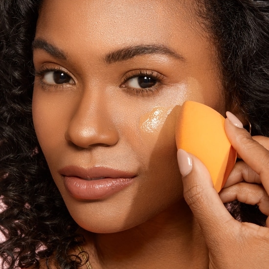 Real Techniques 2 Miracle Complexion Sponges