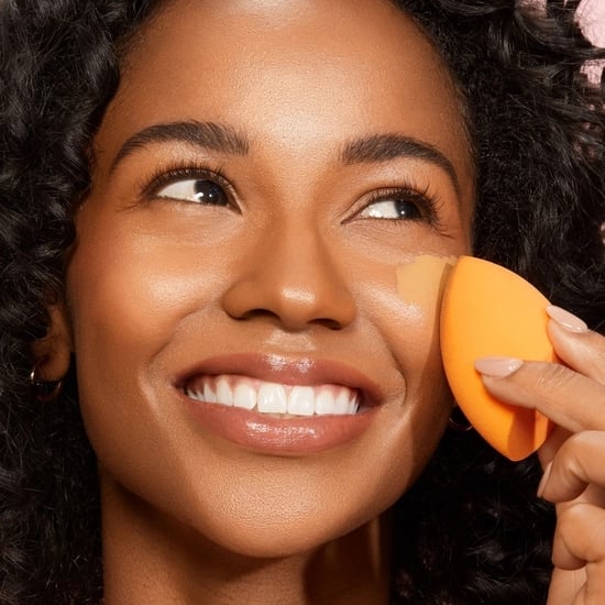 Real Techniques 2 Miracle Complexion Sponges