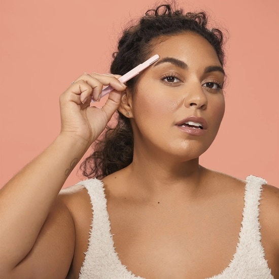 Real Techniques Face and Brow Razors Skinimalist