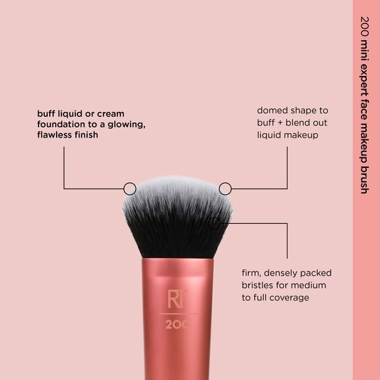Real Techniques Mini Brush Duo