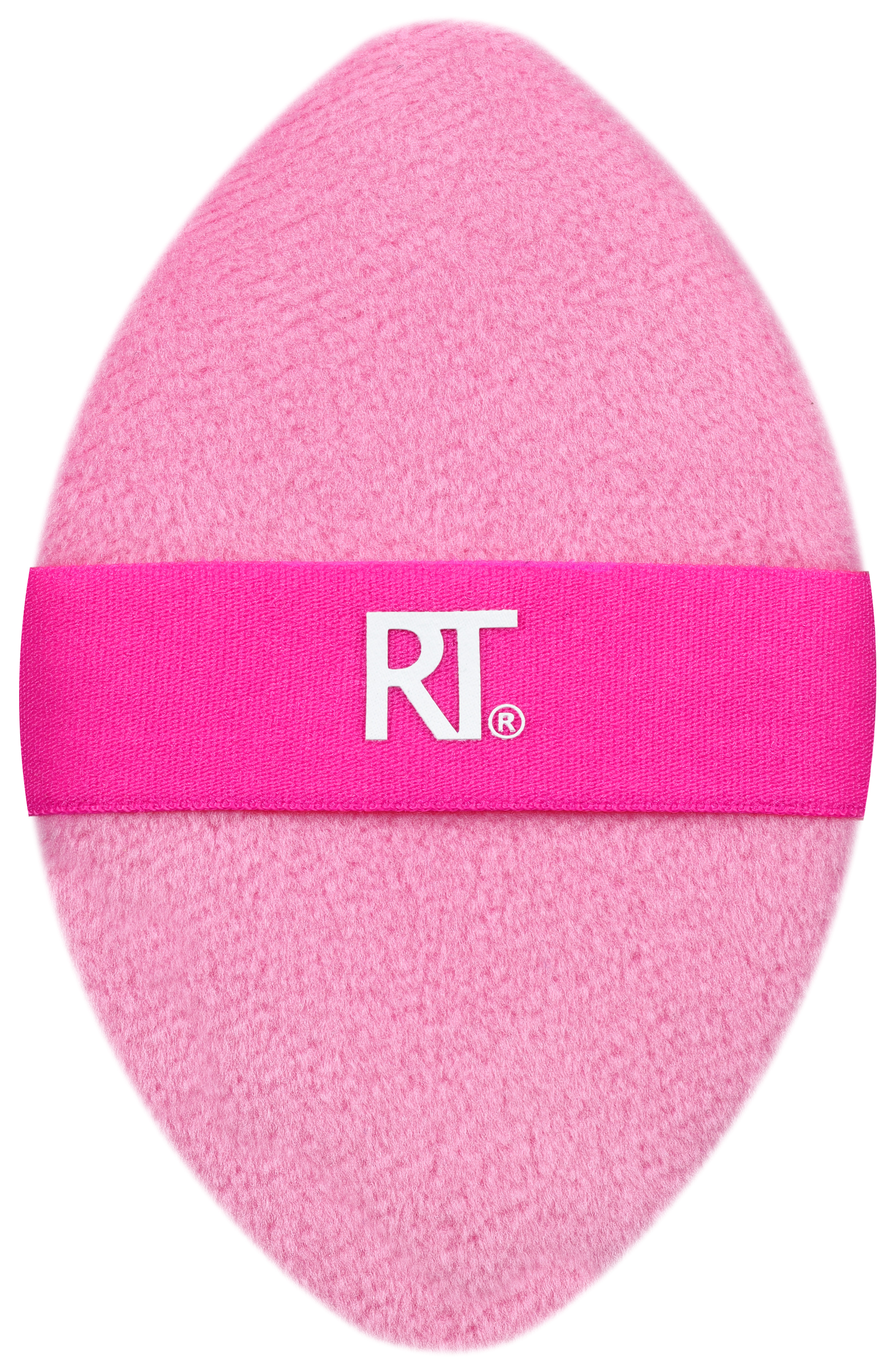 Real Techniques 2 in 1 Miracle Powder Puff