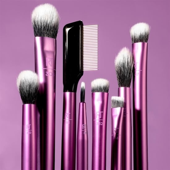 Real Techniques Everyday Eye Essentials