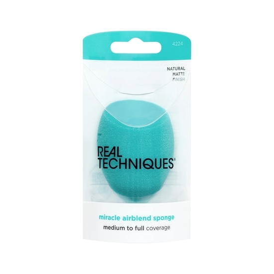 Real Techniques Miracle AirBlend Sponge