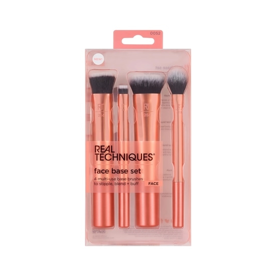 Real Technique Face Base Set
