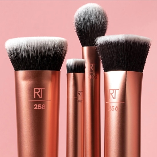 Real Technique Face Base Set