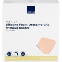 ABENA Foam Bandage Lite 10 x 10 cm