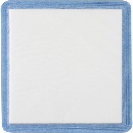 ABENA Superabsorberande Bandage 20 x 20 cm