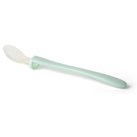 Bambino Open wide Spoon Mint