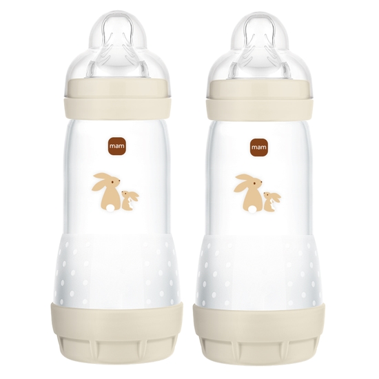 MAM Easy Start Anti-Colic 320ml 2p Neutral