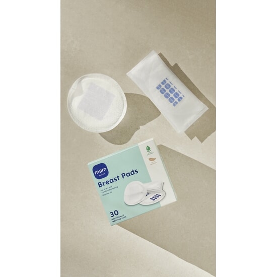 MAM Breast Pads