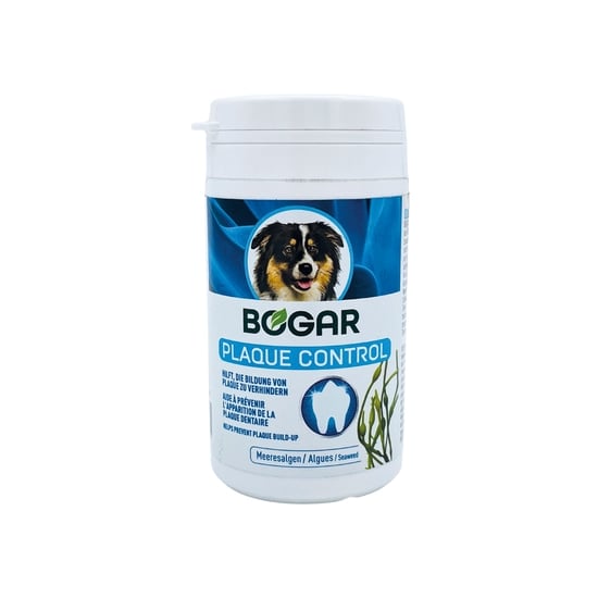 Bogadent Plaque-Stop Dog 100% A.nodusum 70 g