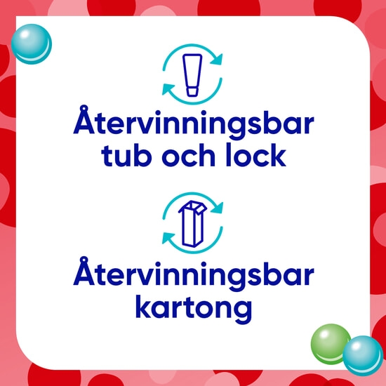 Sensodyne ProEmalj Kids 0-6 tandkräm 50 ml