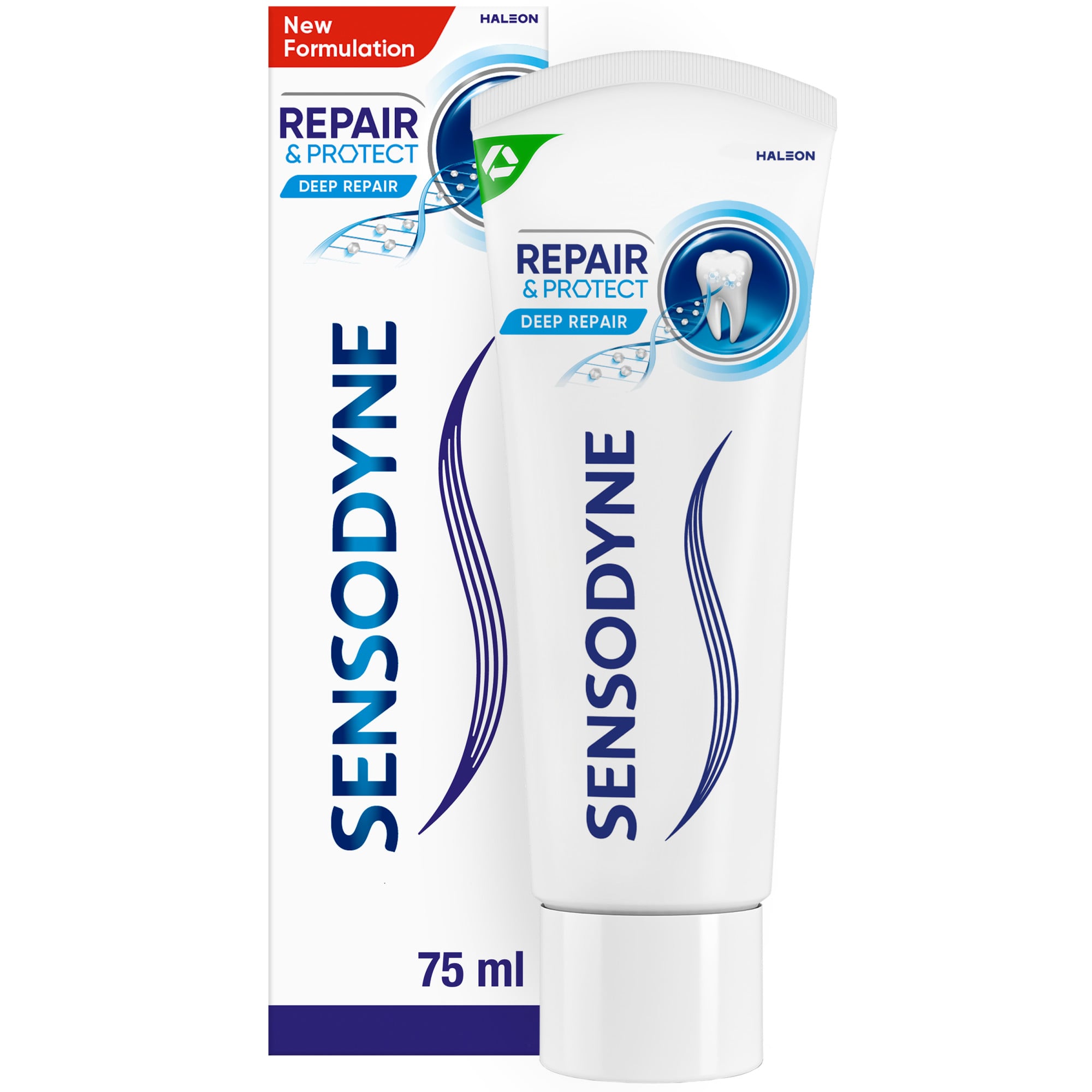 Sensodyne Repair & Protect Tandkräm 75 ml