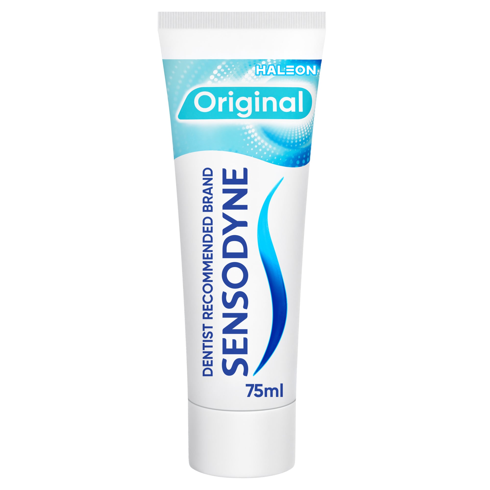Sensodyne Original Tandkräm 75 ml