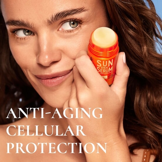 Nuxe Sun Stick Serum SPF50+ 25 g