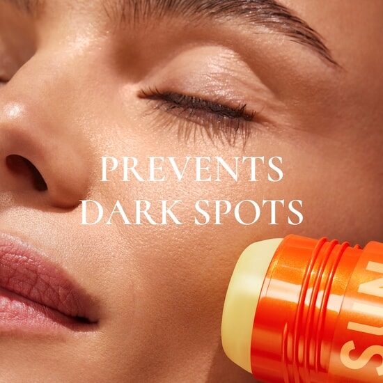 Nuxe Sun Stick Serum SPF50+ 25 g