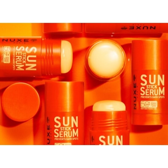 Nuxe Sun Stick Serum SPF50+ 25 g