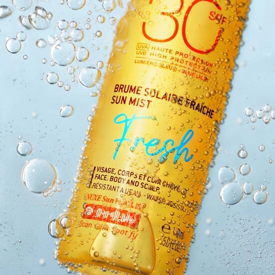 Nuxe Sun Mist Fresh SPF30 150 ml