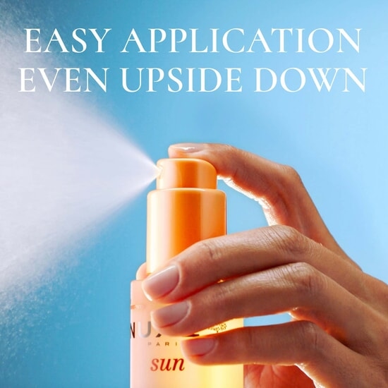 Nuxe Sun Mist Fresh SPF30 150 ml