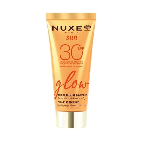Nuxe Sun-Kissed Fluid SPF30 40 ml